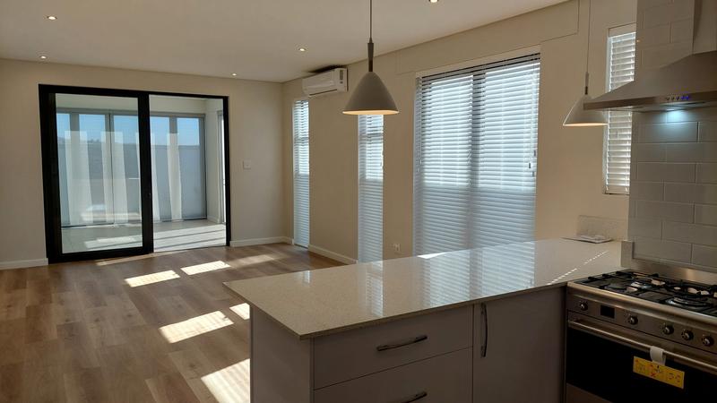 To Let 3 Bedroom Property for Rent in Graanendal Western Cape